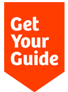 Get your guide icon